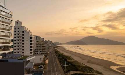 Apartamento com 3 quartos à venda na Avenida Prefeito Cirino Adolfo Cabral, 9, Gravata, Navegantes