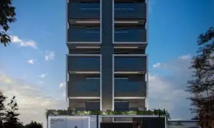 Apartamento com 1 quarto à venda na Rua Waldemar Krieger, 123, Gravata, Navegantes