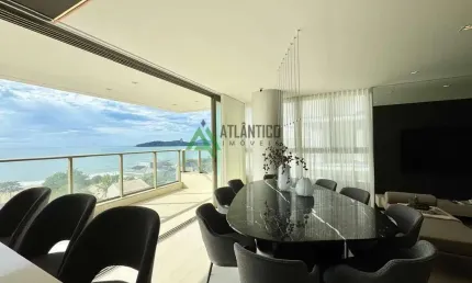Apartamento com 3 quartos à venda na Avenida Nereu Ramos, 809, Centro, Balneário Piçarras