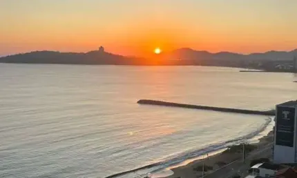 Apartamento com 3 quartos à venda na Avenida Nereu Ramos, 635, Centro, Balneário Piçarras