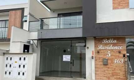 Sala comercial à venda na Rua Ana Boos, 463, Gravata, Navegantes
