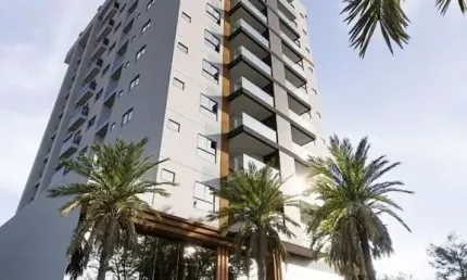 Apartamento com 2 quartos à venda na Rua Helmuth Baumgarten, 620, Gravata, Navegantes