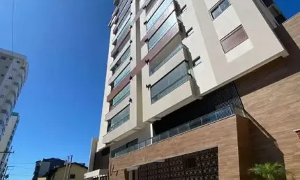 Apartamento com 3 quartos à venda na Rua Roberto Hartke, 111, Gravata, Navegantes