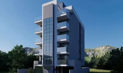 Apartamento com 3 quartos à venda na Rua Frei Antoninho, 150, Gravata, Navegantes