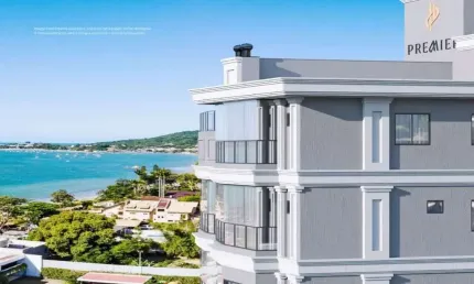 Apartamento com 2 quartos à venda na Avenida Antônio Joaquim Tavares, 1196, Centro, Penha