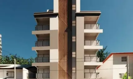 Apartamento com 2 quartos à venda na Rua Monte Castelo, 243, Centro, Penha