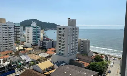 Venda de apartamento em gravatá - navegantes: 80.49m², 2 dormitórios, 2 suítes, 3 banheiros por r$ 1.050.000.