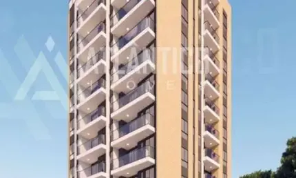 Apartamento com 3 quartos à venda na Rua Maurício Monerat, 99, Gravata, Navegantes