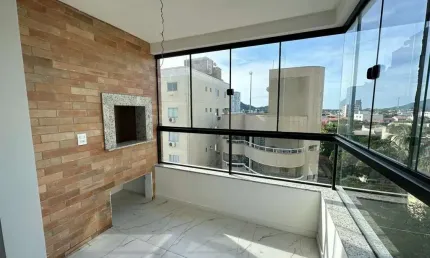 Apartamento com 3 quartos à venda na Rua Oscar Cordeiro, 200, Gravata, Navegantes