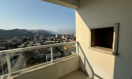 Apartamento com 3 quartos à venda na Rua Helmuth Baumgarten, 903, Gravata, Navegantes