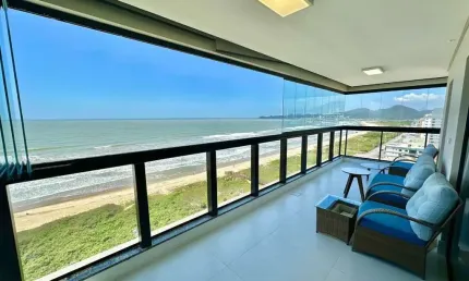 Apartamento com 3 quartos à venda na Avenida Prefeito Cirino Adolfo Cabral, 1496, Centro, Navegantes