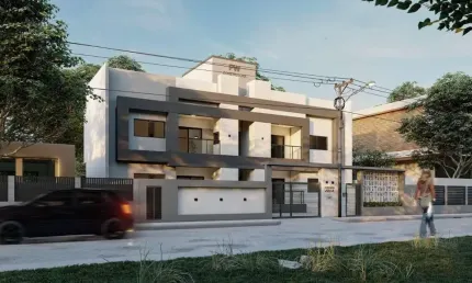 Apartamento com 2 quartos à venda na Rua Vereador Thimóteo Goes Rebelo, 472, Meia Praia, Navegantes