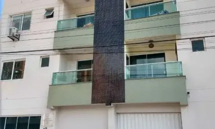 Apartamento com 1 quarto à venda na Rua Waldemar Krieger, 713, Gravata, Navegantes