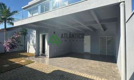 Casa com 3 quartos à venda na Rua Artur Silvino Dos Reis, 209, Centro, Penha