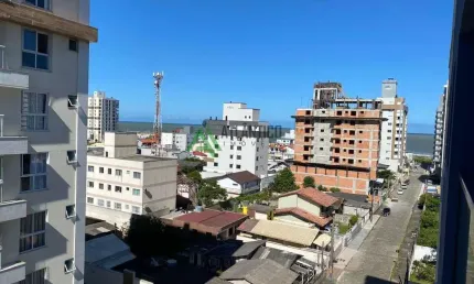 Venda de apartamento em navegantes: 111,27m², 03 dormitórios, 01 suíte, 01 banheiro por r$ 980.000. oportunidade imperdível!