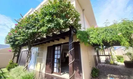 Casa com 3 quartos à venda na Rua Antonio Manoel Honório, 75, Centro, Navegantes