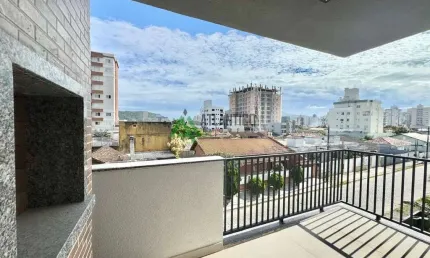 Apartamento com 3 quartos à venda na Rua Eurico Krobel, 505, Gravata, Navegantes