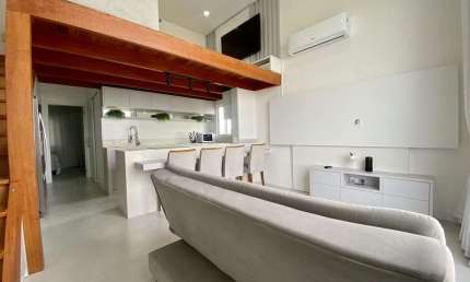Apartamento com 2 quartos à venda na Rua Carlos de Paula Seara, 700, Gravata, Navegantes