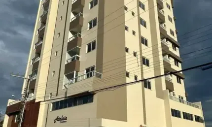 Apartamento com 3 quartos à venda na Rua Helmuth Baumgarten, 903, Gravata, Navegantes