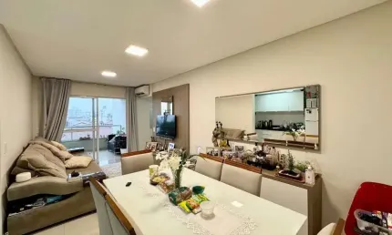 Apartamento com 2 quartos à venda na Rua Nelson Seara Heusi, 775, Gravata, Navegantes