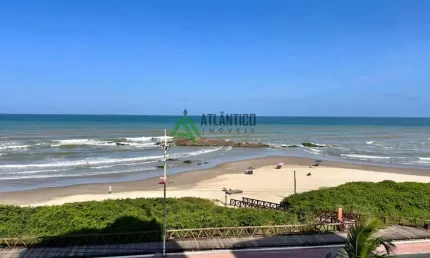 Apartamento com 3 quartos à venda na Avenida Prefeito Cirino Adolfo Cabral, 7975, Gravata, Navegantes