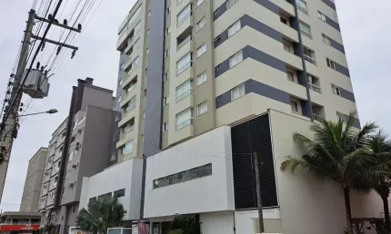 Apartamento com 3 quartos à venda na Rua Jacob Frank, 47, Gravata, Navegantes