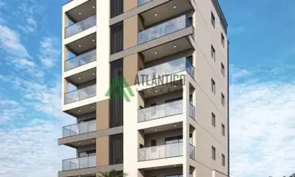 Venda apartamento 2 dorm. em Gravatá - Navegantes, 76.7m², 1 suíte, por R$ 646.578,19 Oportunidade imperdível!
