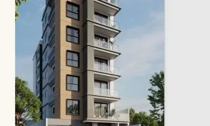 Apartamento com 3 quartos à venda na Rua Aurea Cardoso Consoni, 187, Gravata, Navegantes