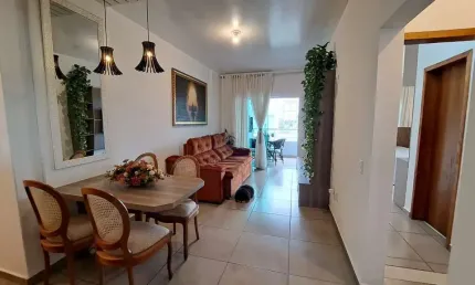 Apartamento com 2 quartos à venda na Rua Vicente Honorato Coelho, 212, Centro, Navegantes