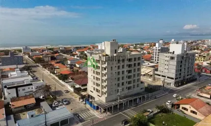 Apartamento com 2 quartos à venda na Avenida Prefeito José Juvenal Mafra, 4464, Gravata, Navegantes