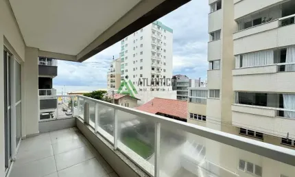 Apartamento com 3 quartos à venda na Rua Onofre Joaquim Rodrigues, 68, Gravata, Navegantes