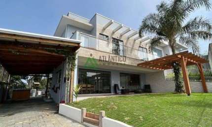 Casa com 3 quartos à venda na Rua João Francisco Das Neves, 115, Centro, Penha