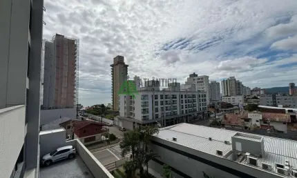 Apartamento com 02 dormitórios,  01 suíte,  com 79m² em centro por r$ 820.000.  imóvel residencial em balneário piçarras/sc.