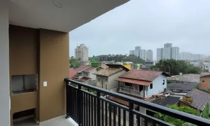 Apartamento com 02 dormitórios,  01 vaga,  em itacolomi por r$ 620.000.  imóvel residencial em balneário piçarras/sc.