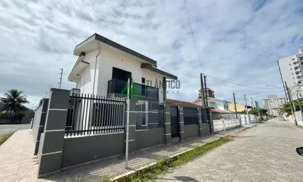Casa com 3 quartos à venda na Rua Alberto Werner, 260, Gravata, Navegantes