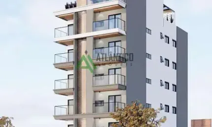 Apartamento com 3 quartos à venda na Rua Jorn. Abdon Foes, 228, Gravata, Navegantes