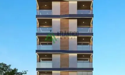 Apartamento com 2 quartos à venda na Rua Paulino Libório, Gravata, Navegantes