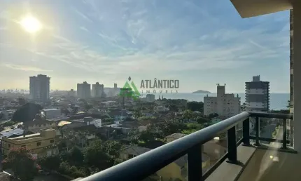 Apartamento com 3 quartos à venda na Avenida Eugênio Krause, 2865, Armação, Penha
