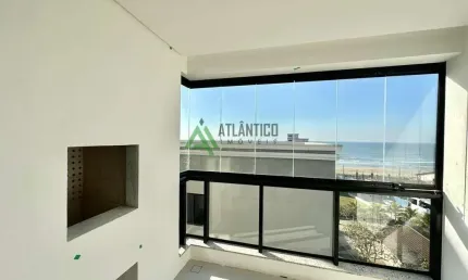 Apartamento com 2 quartos à venda na Rua Maurício Monerat, 99, Gravata, Navegantes