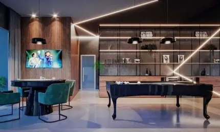 Apartamento com 2 quartos à venda na Rua Gerônimo de Souza, 167, Gravata, Navegantes
