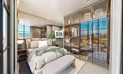 Apartamento com 3 quartos à venda na Rua Oscar Cordeiro, 267, Gravata, Navegantes
