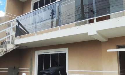 Casa com 3 quartos à venda na Rua Cidade de Ouro, 224, Sítio Cercado, Curitiba