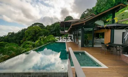 Casa com 4 quartos à venda na Rua Engenheiro Alfredo Duarte, Jardim Botânico, Rio de Janeiro, 970 m2 por R$ 20.000.000