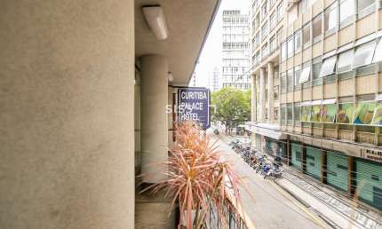 Prédio à venda na Rua Desembargador Ermelino de Leão, 45, Centro, Curitiba, 3608 m2 por R$ 14.990.000