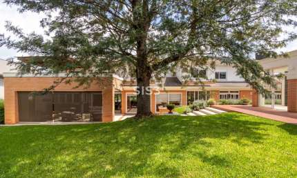 Casa em condomínio fechado com 4 quartos à venda na Rua dos Plátanos, Alphaville Graciosa, Pinhais, 817 m2 por R$ 13.000.000