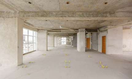 Sala comercial à venda na Avenida Sete de Setembro, 4698, Batel, Curitiba, 649 m2 por R$ 11.720.000