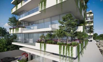 Apartamento com 3 quartos à venda na Rua Olavo Bilac, 429, Batel, Curitiba, 415 m2 por R$ 11.488.800