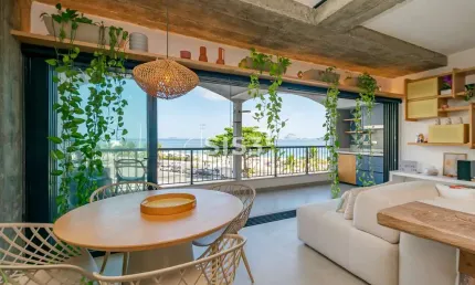Apartamento com 3 quartos à venda na Avenida Vieira Souto, 136, Ipanema, Rio de Janeiro, 185 m2 por R$ 8.999.000