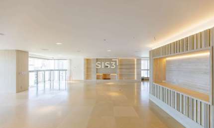 Apartamento com 2 quartos à venda na Rua Deputado Heitor Alencar Furtado, 3315, Ecoville, Curitiba, 431 m2 por R$ 8.800.000