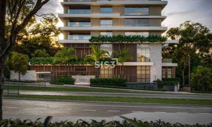 Apartamento com 4 quartos à venda na Rua Deputado Heitor Alencar Furtado, 2934, Ecoville, Curitiba, 378 m2 por R$ 8.842.456